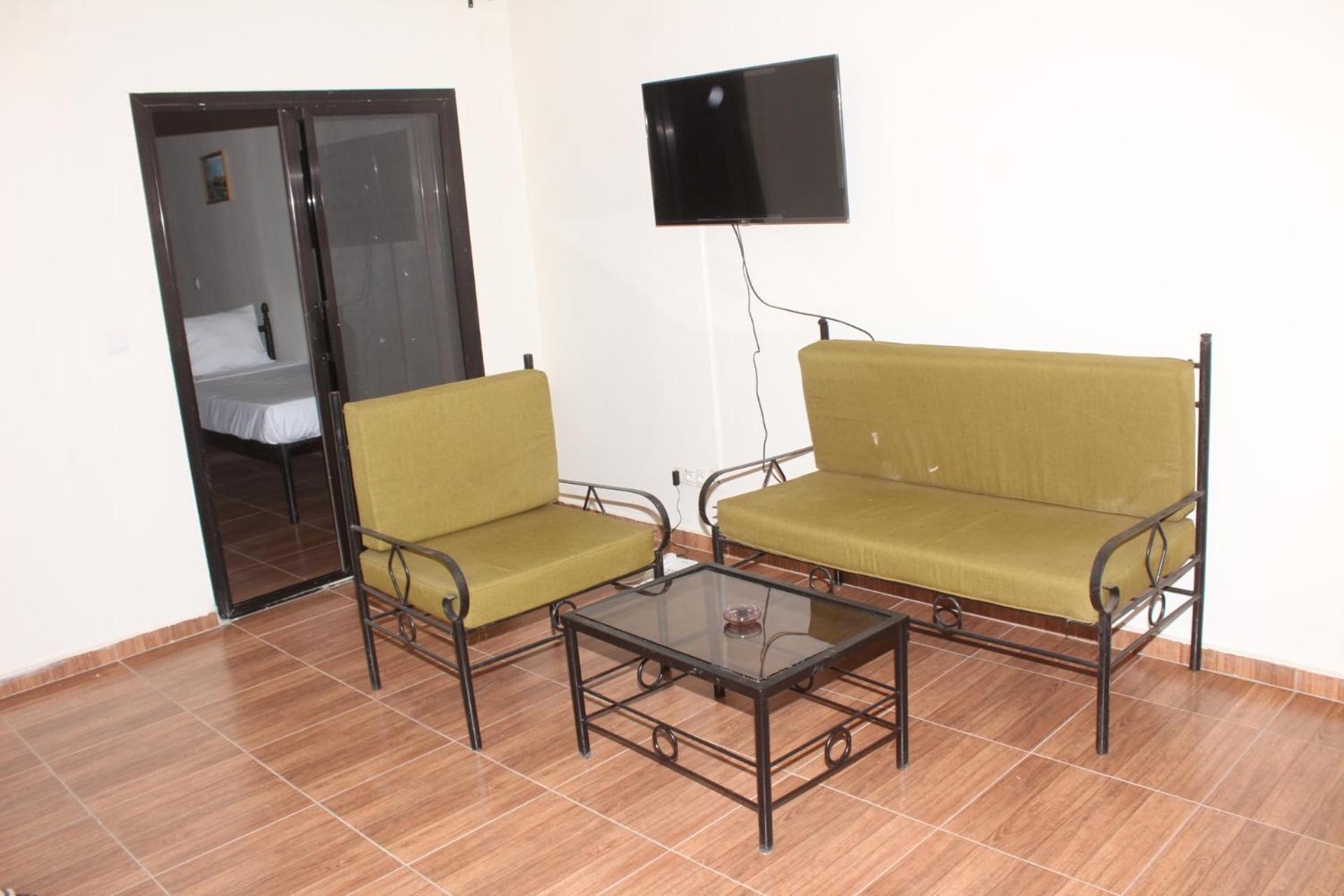 Hotel Kayra Dorong Kolda Exterior photo
